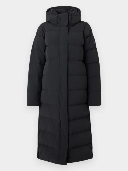 COLUMBIA Outdoorový kabát Amaze' černá