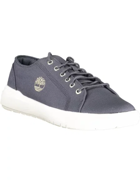 Teniși Timberland alb