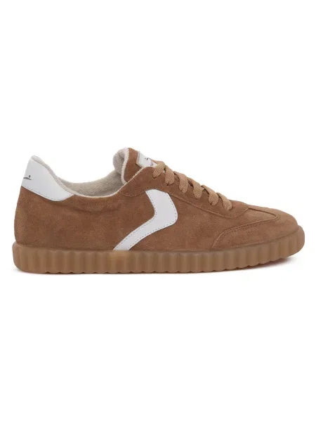 Pantofi Voile Blanche maro