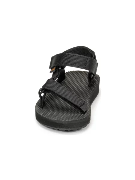 Sandale Teva crna