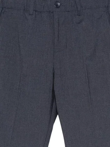 Παντελόνι Trussardi μπλε
