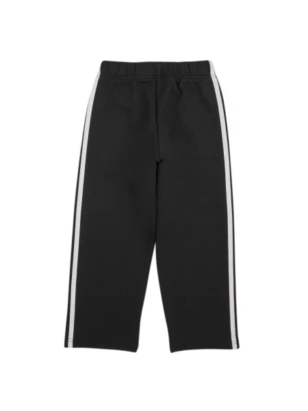 Pantaloni copii Adidas negru
