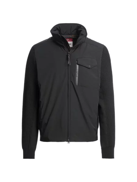 Geacă Parajumpers negru