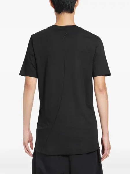 Tricou Thom Krom negru