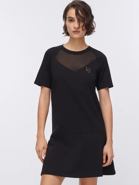 Liu Jo Rochie negru