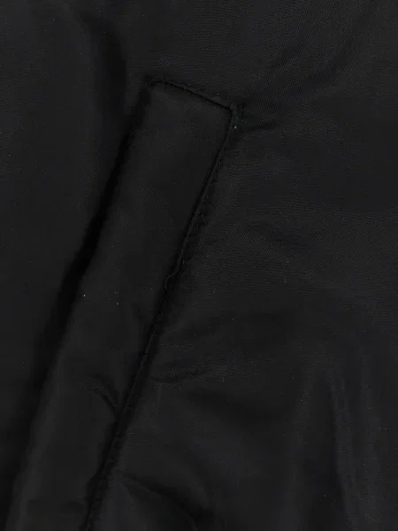 Geacă Ih Nom Uh Nit negru