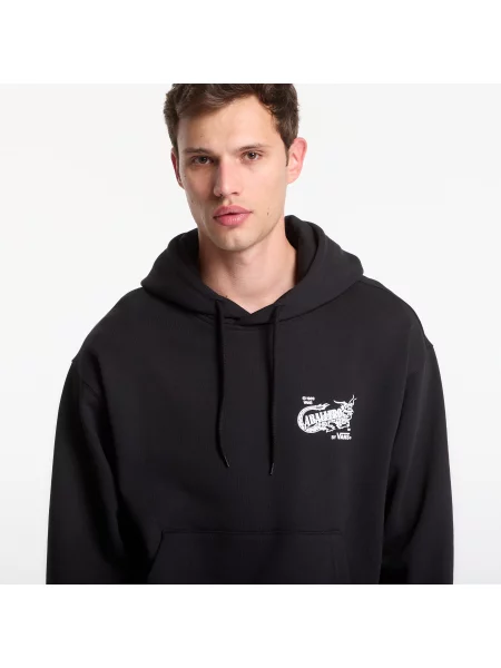 Hanorac Vans negru