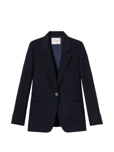 Sacou Lafayette 148 albastru