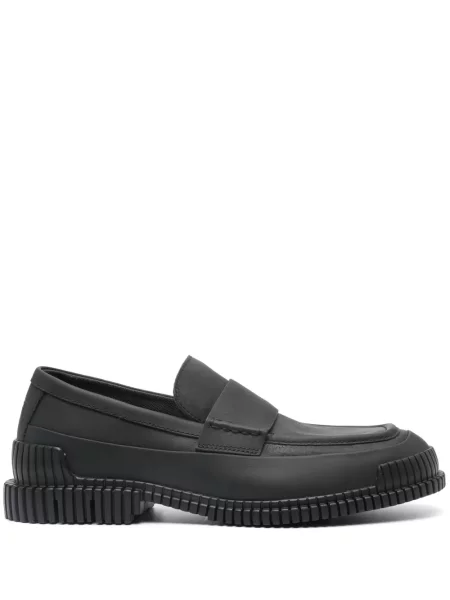 Pantofi loafer Camper din piele negru
