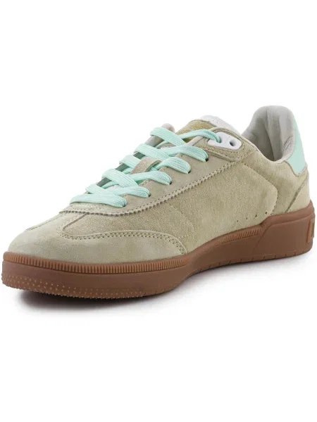 D.Franklin Sneakers galben