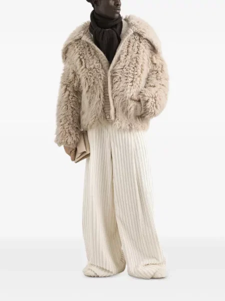 Cardigan Dolce & Gabbana de mohair
