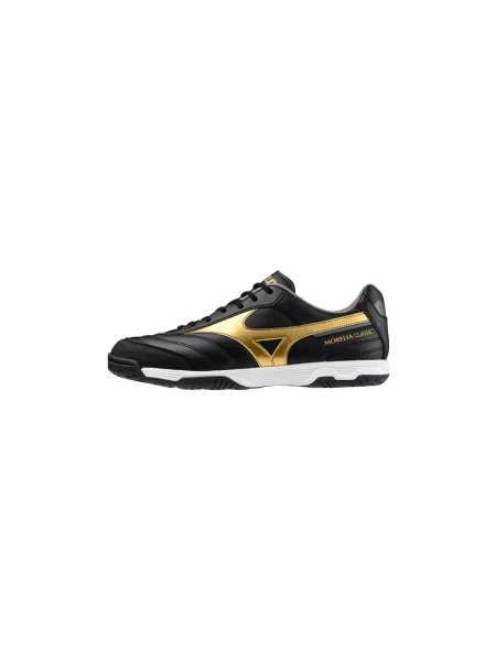 Topánky Mizuno Morelia Sala Classic In 45 čierna