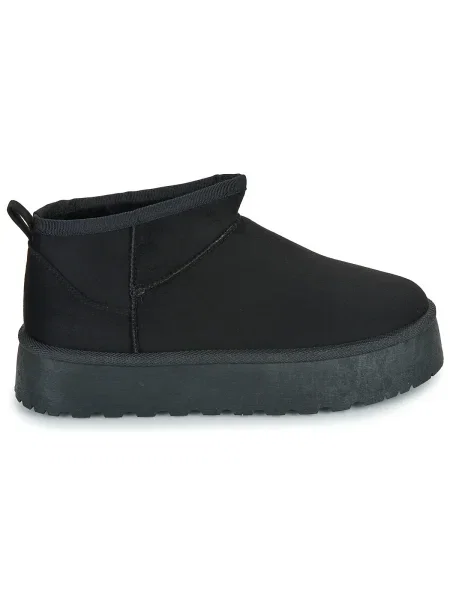 Pantofi Moony Mood negru