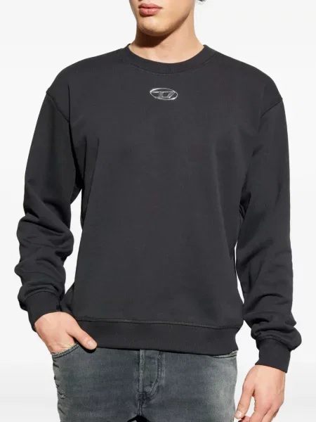 Hanorac Diesel negru