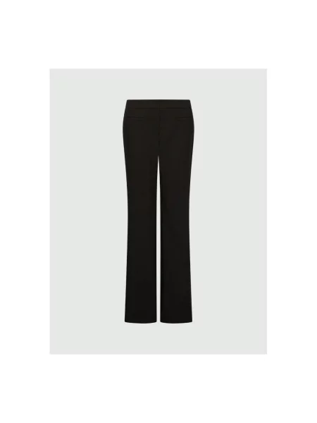 Pantaloni Marella negru