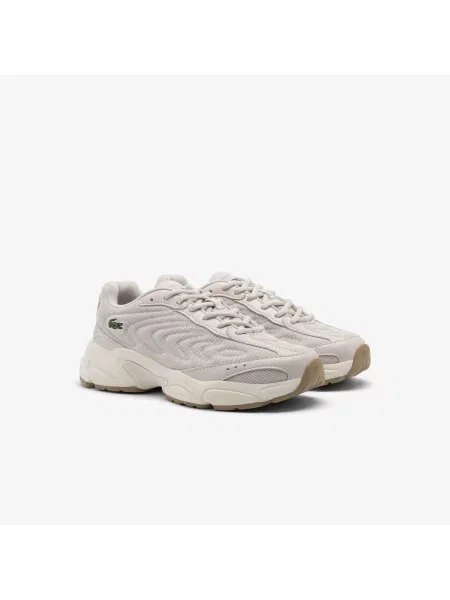 Lacoste Sneakersy biały