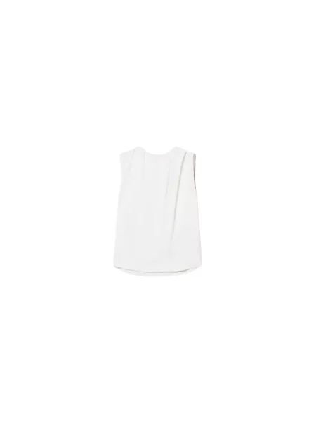 Top Twinset biały