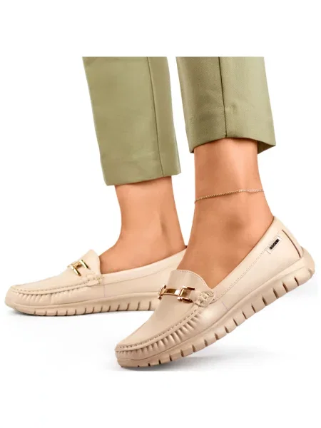 Mocasini Primohurt