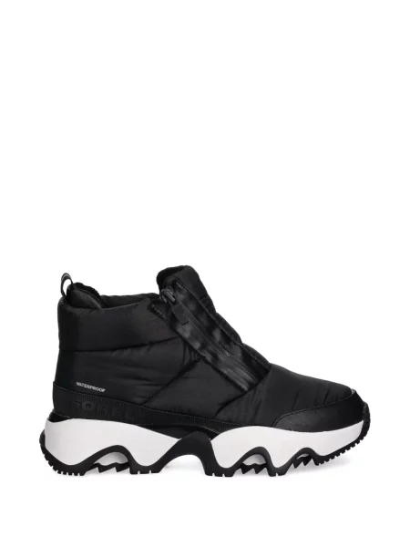 Botine Sorel negru