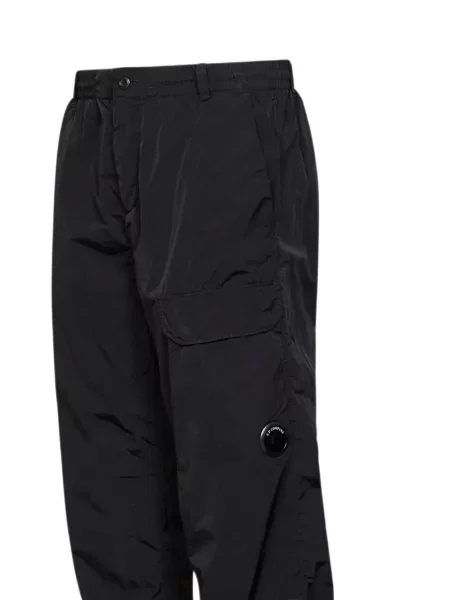 Pantaloni C.p. Company negru