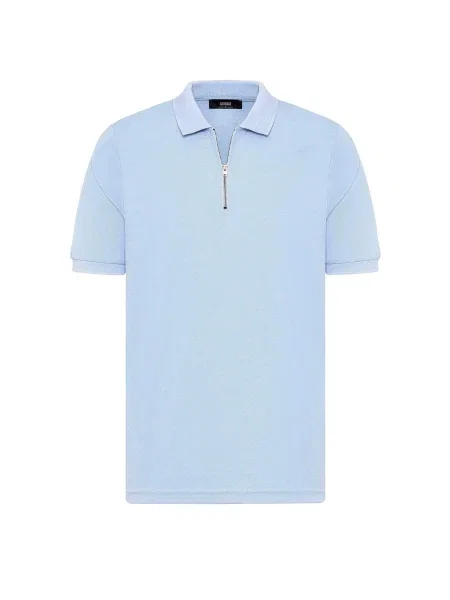 Antioch Košile nebeská modř