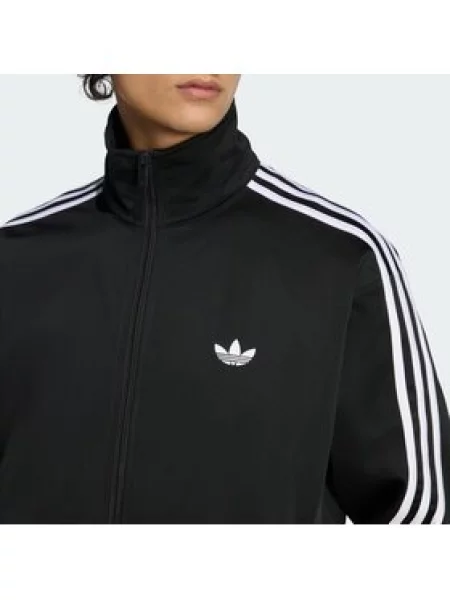 Mikina adidas černá