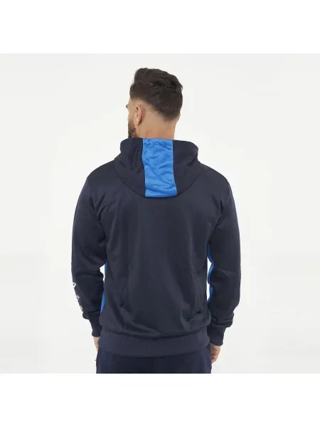 Komplet sportowy FLEX niebieski