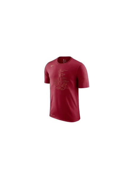 Tricou Nike bordo
