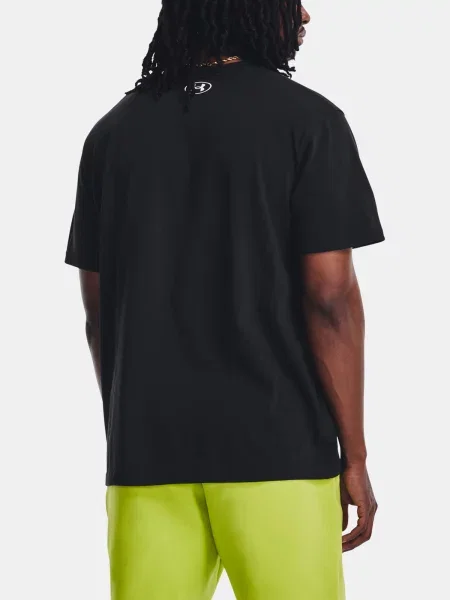 Izolat tricou Under Armour