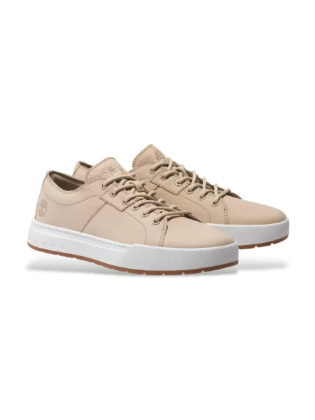Sneakersy Timberland beżowe