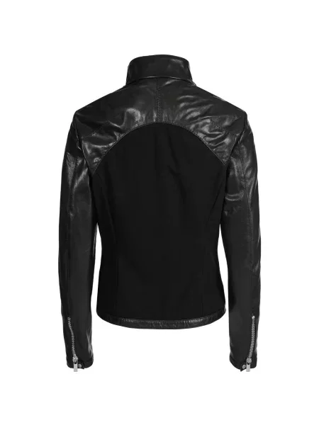 Geacă Bikkembergs negru