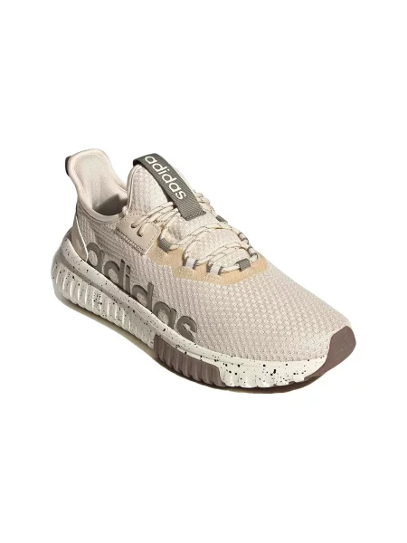 Pantofi Adidas alergare bej