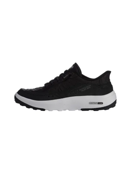 Tenisky Skechers biela