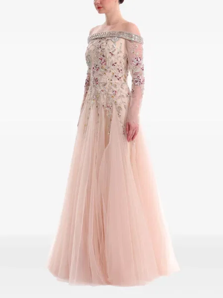 Rochie maxi Dina Melwani
