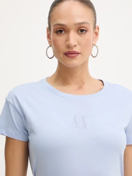 Футболка Armani Exchange