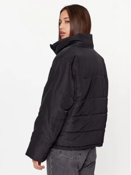 Wrangler Átmeneti kabát Western fekete