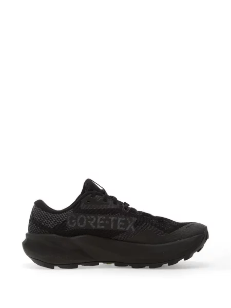 Sneakerși Asics G-TX alergare negru