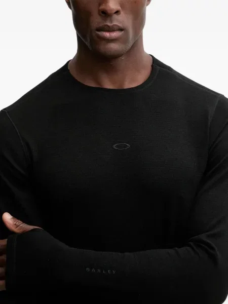 Tricou Oakley negru
