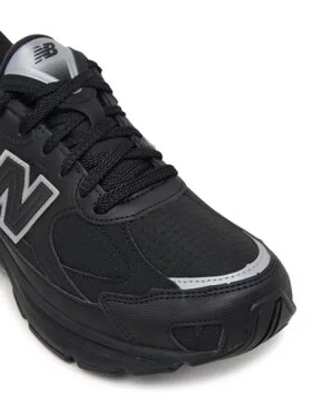 Sneakersy New Balance černé
