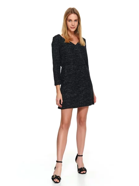 Rochie Top Secret negru