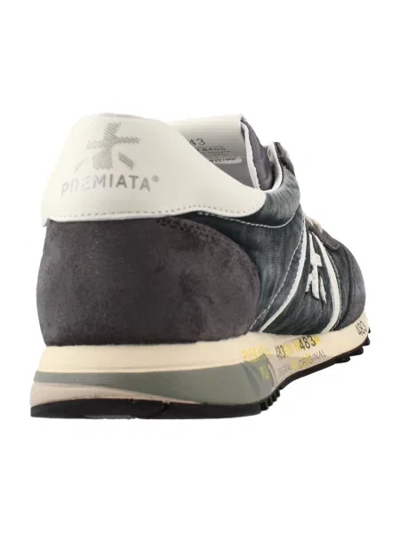 Pantofi Premiata albastru