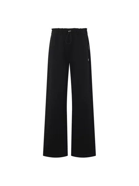 Spodnie dresowe Philipp Plein czarne