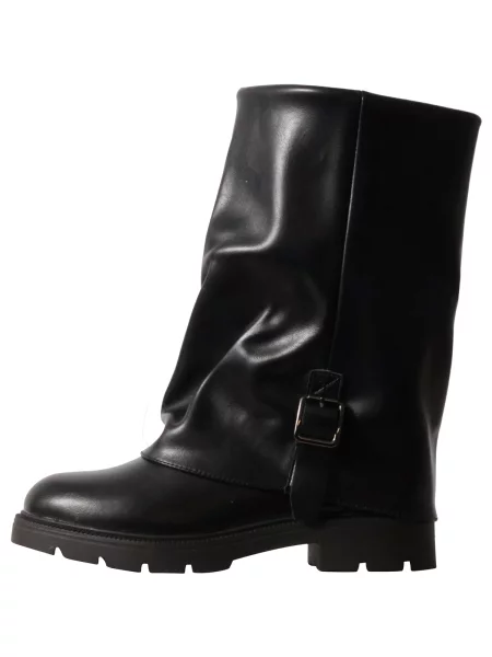 Pantofi copii Super Mode negru