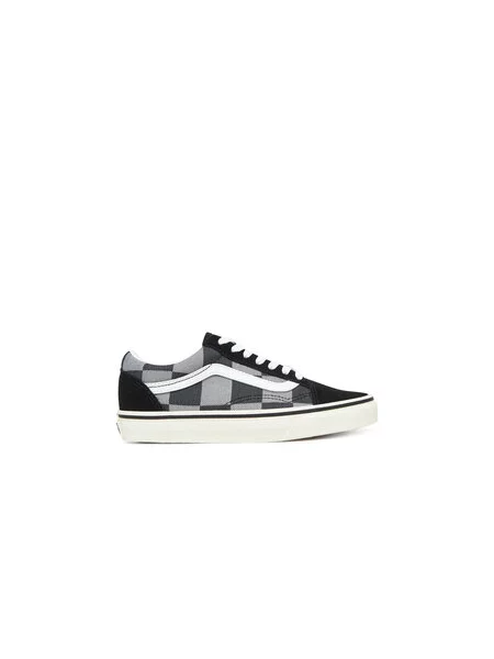 Tenisky Vans černé