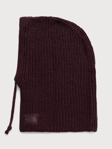 Căciulă The North Face cu glugă