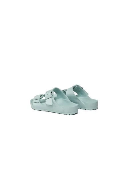 Natikače Birkenstock Arizona EVA Tirkizna zelena