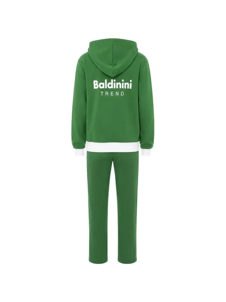 Trening Baldinini cu autograf verde