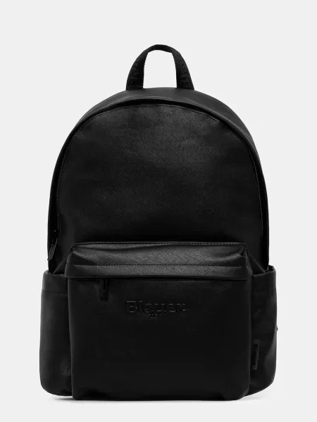 BLAUER Rucsac NAPER negru
