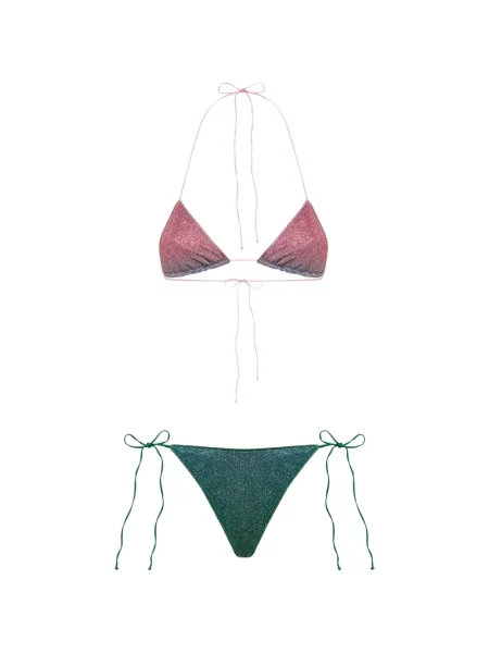 Bikini Oseree roz