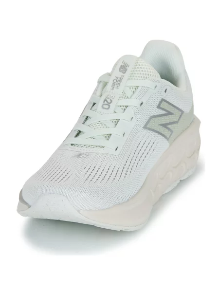 Pantofi New Balance bej